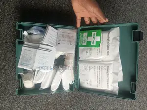 First Aid Kit 2