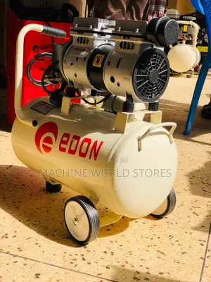 25L Air Compressor Silent Edon.