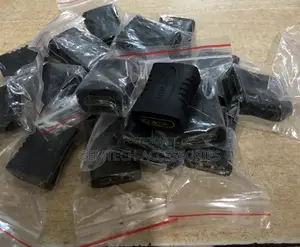 Hdmi to Hdmi Connector - Joiner