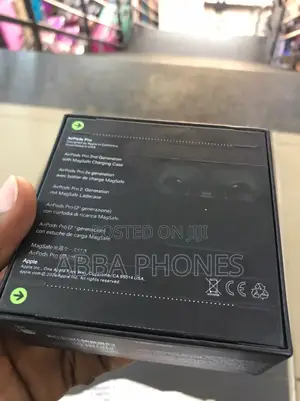 Airpod Pro 2 .Grade 1