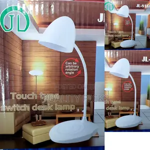 Led Desk Lamp