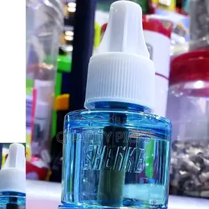Electric Mosquito Repellent Liquid
