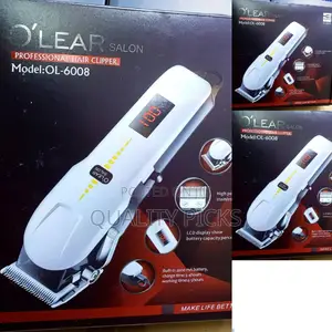 Original Olear Hair Clipper