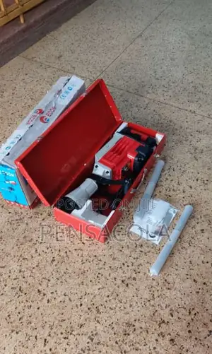 Demolition Hammer / Breaker (95a) Electric