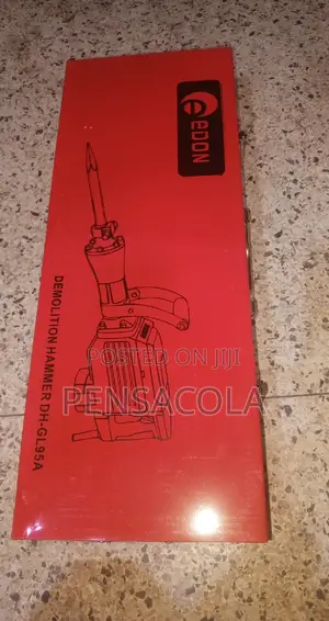 Demolition Hammer / Breaker (95a) Electric