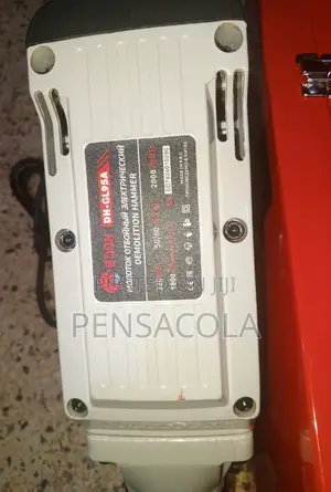 Demolition Hammer / Breaker (95a) Electric
