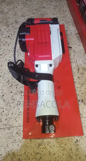 Demolition Hammer / Breaker (95a) Electric