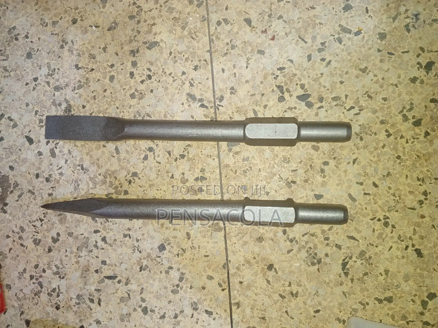 Demolition Hammer / Breaker (95a) Electric
