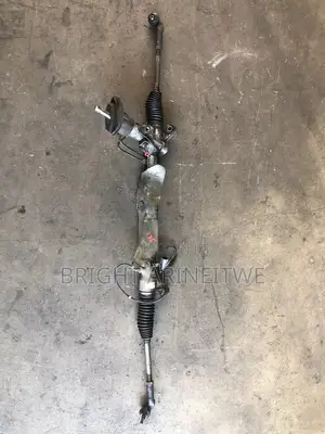 Steering Rack for Mazda Biante