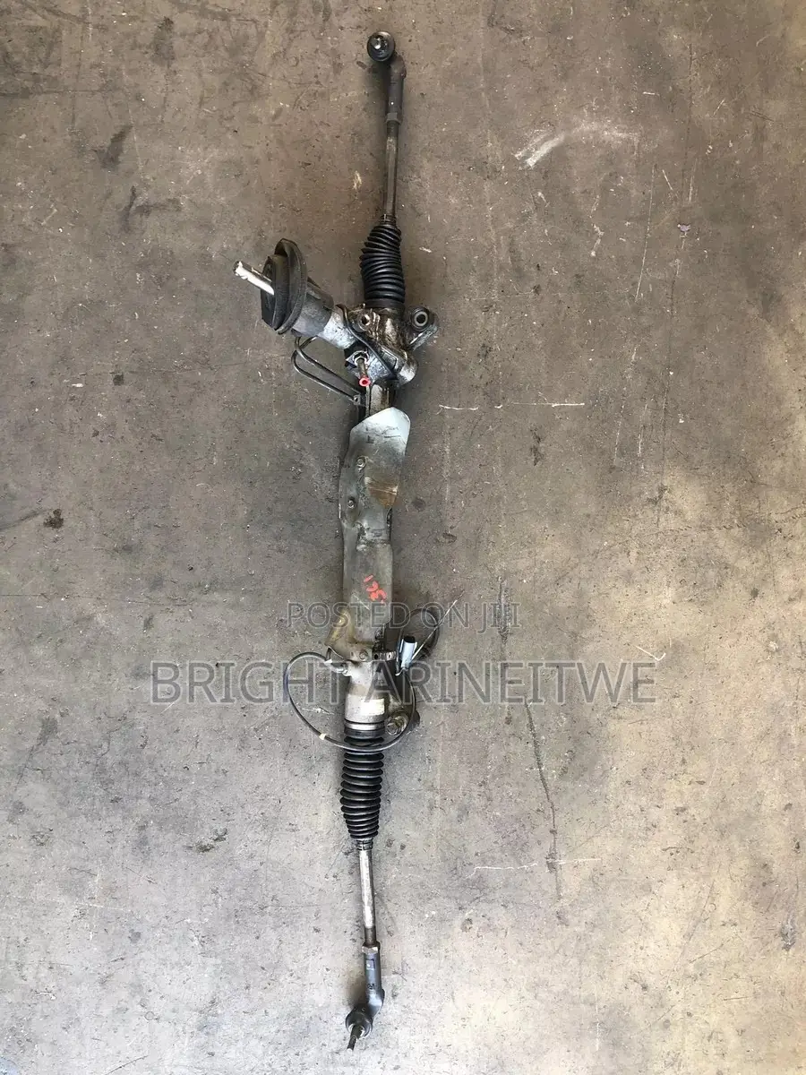 Steering Rack for Mazda Biante