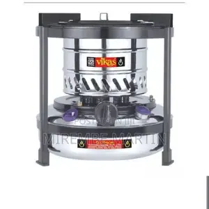 Vikas Wick Kerosene Stove.