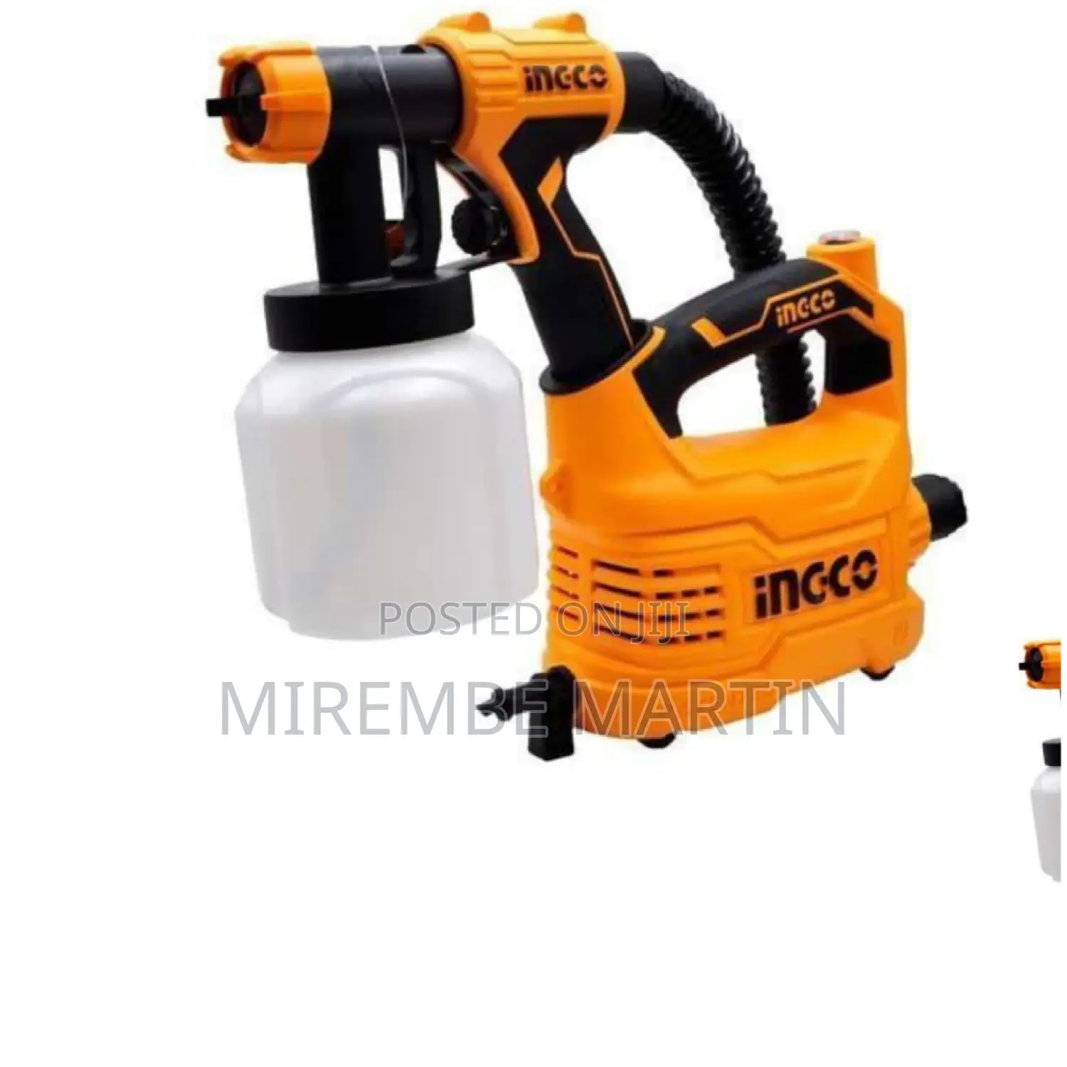 INGCO Spray Gun.