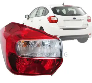 Subaru Impreza N16 / XV 2012 - 2017 Rearlight