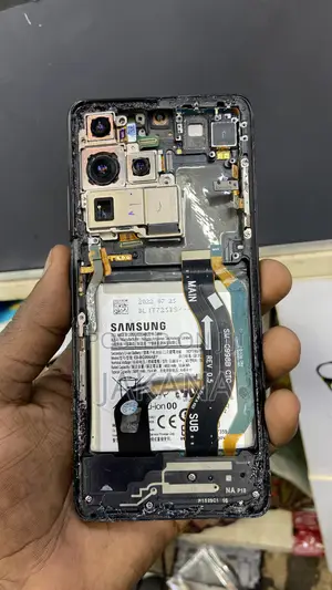 Fast Phone Repair