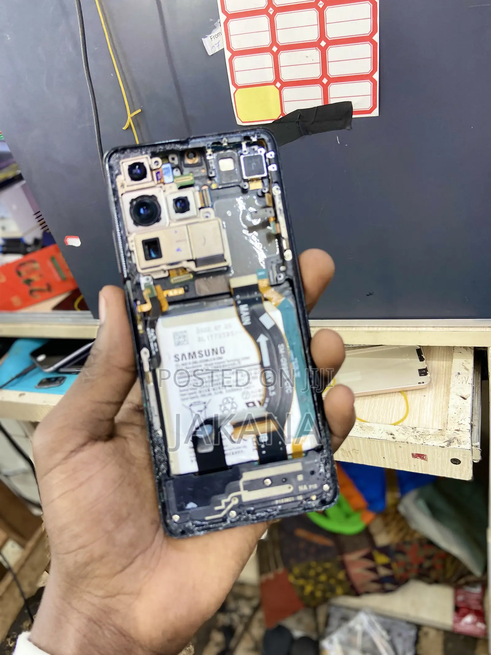 Fast Phone Repair