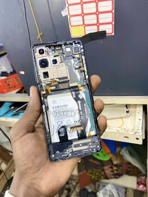 Fast Phone Repair