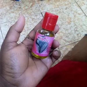 Clit Oil for Women