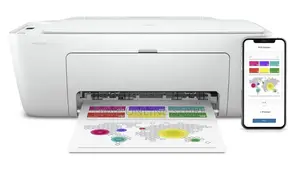 HP Deskjet 2720 All-in-One Printer (3XV18B)
