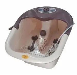 Fashion Foot Massager