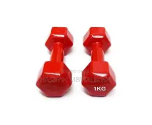 A Pair of Dumbbells - 1kg