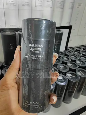 Baldessarini Ambre Eau De Toilette/Baldesa Ambre Perfume