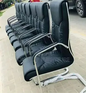 Visitor Waiting Chair
