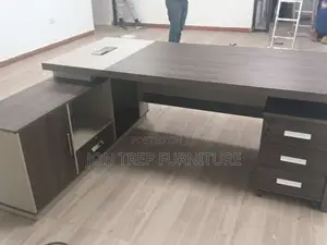 Executive Office Table