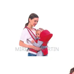 Baby Carrier.