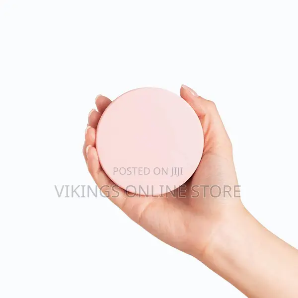 Compact Beauty Led Mirror Powerbank