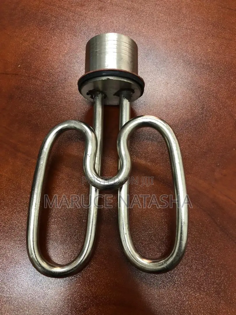 Sterilizer Heating Element
