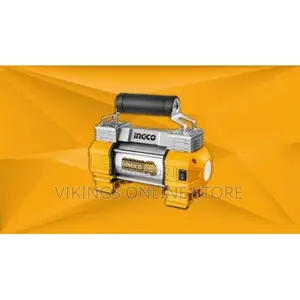 Ingco Aac2508 Compressor.