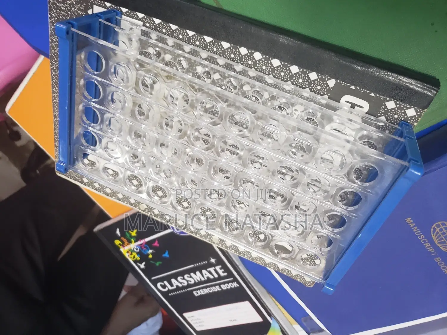 Test Tube Rack