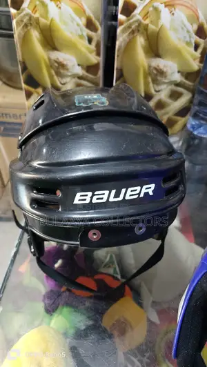 Bauer Skating/Cycling Kid's Helmet UK Used