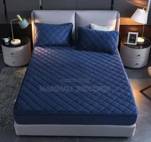 Waterproof Mattress Protector -All Sizes
