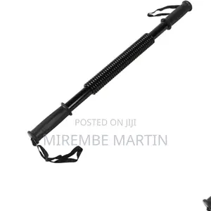 Arm Spring Chest Expander.