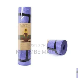 YOGA Exercise Gym Mats.