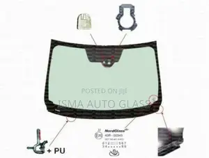 Full Heated Windscreen
