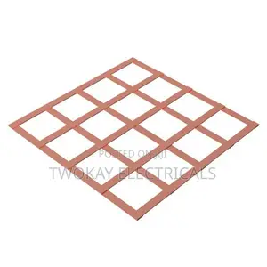 Pure Copper Mat