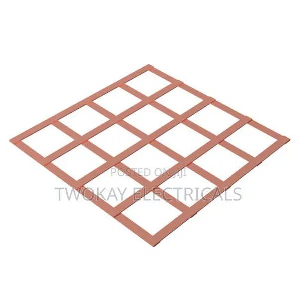 Pure Copper Mat
