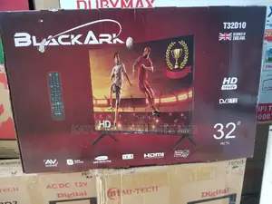 Blackark 32 Inches T32d10 Hd