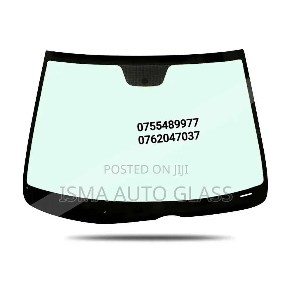 Windscreen Quality Glasses