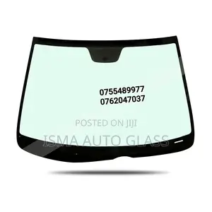 Windscreen Quality Glasses