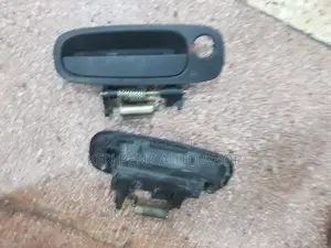 Door Handles for Premio and Spacio
