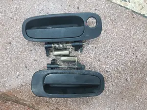 Door Handles for Premio and Spacio
