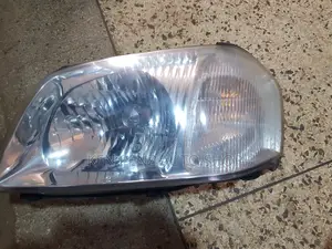 Headlamps for Mazda Tribute 2007