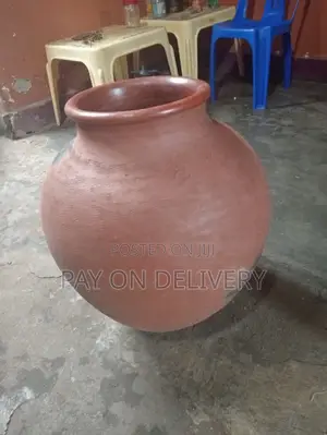 The Medium Water Pots