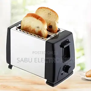 Hoffmans 2-Slice Toaster for Sale - Excellent Condition!