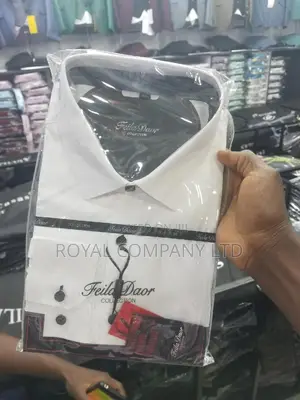 Original Shirts /Classic Shirts /Fiera Daor