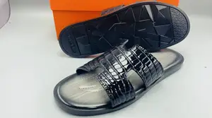 Original Men’S Classic Hermes Push in Sandals