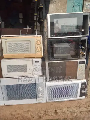 Microwave Repairing/Kitchen Home Appliances Mechanics